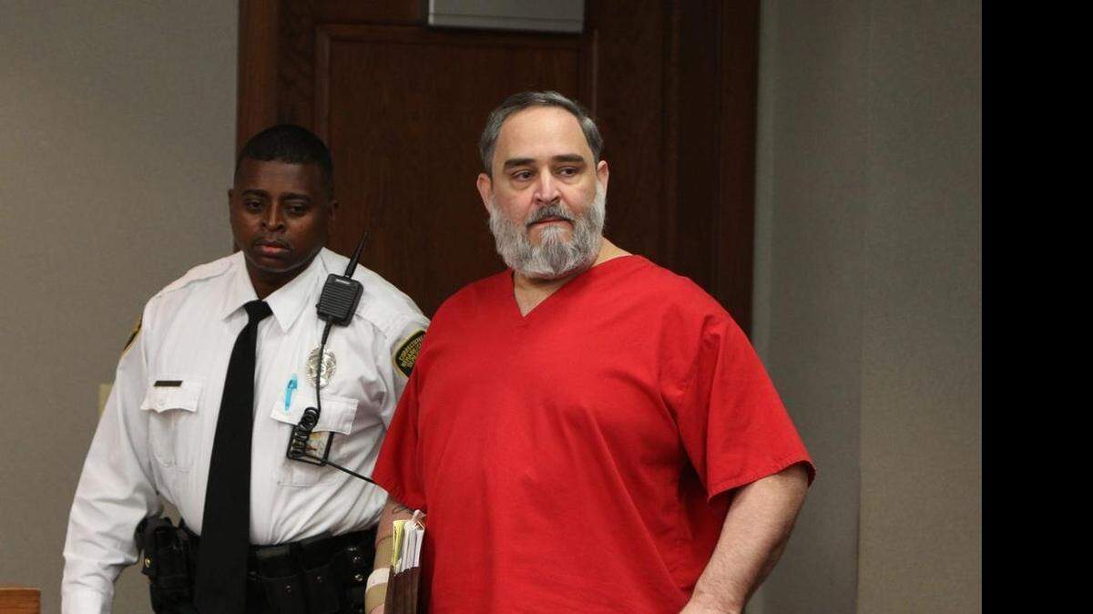Rafael Andrés fue condenado a muerte el miércoles por el asesinato en el 2005 de una camarera del aeropuerto de Miami.