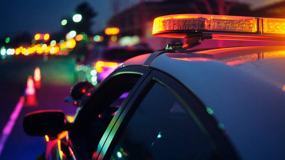 A man accused of beating a store clerk to death with a hammer at a Chevron station in Lithonia, Georgia, was also armed with two knives, cops say.