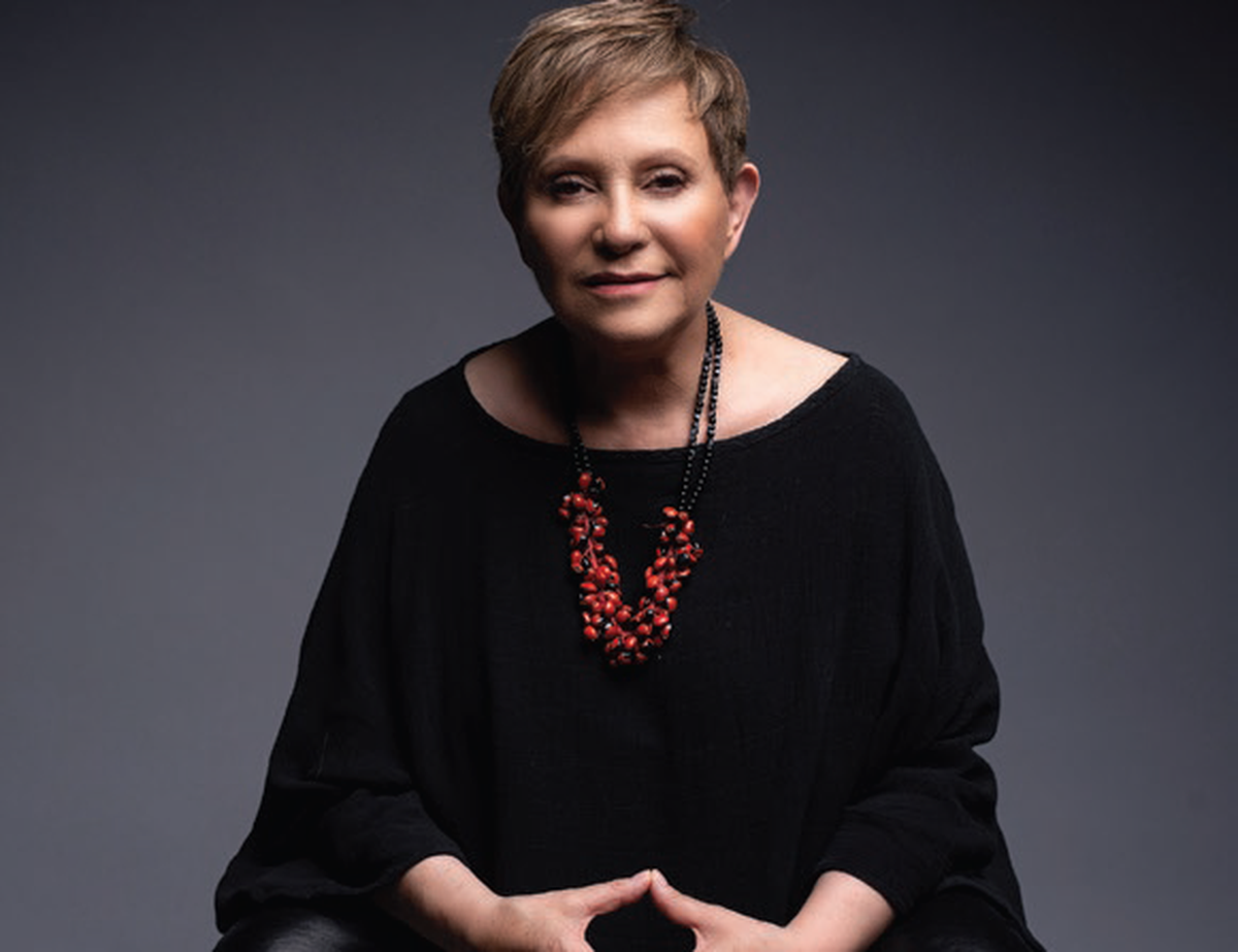 Adriana Barraza