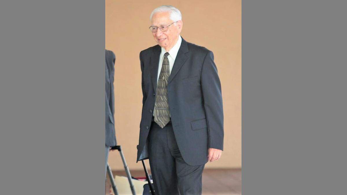 Ex ministro de Defensa salvadoreño, José Guillermo García, apelará su deportación de EEUU.