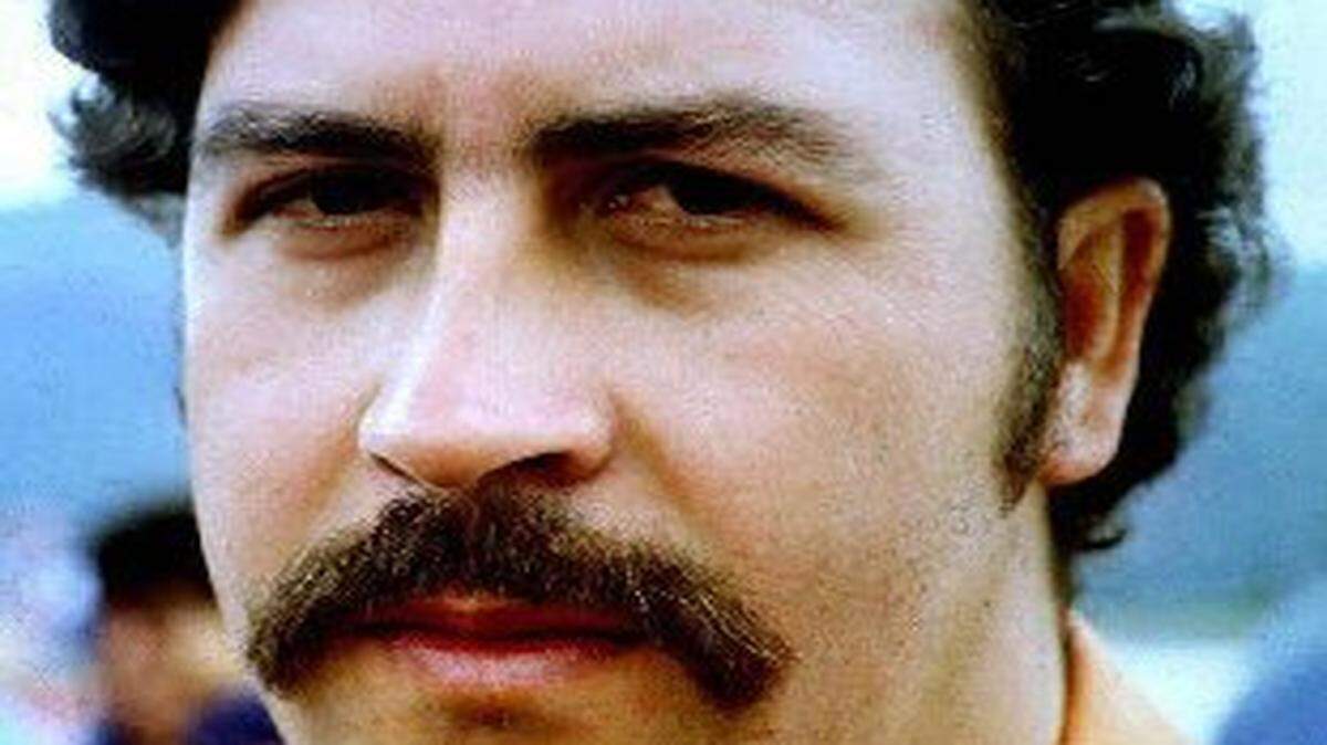 Pablo Escobar