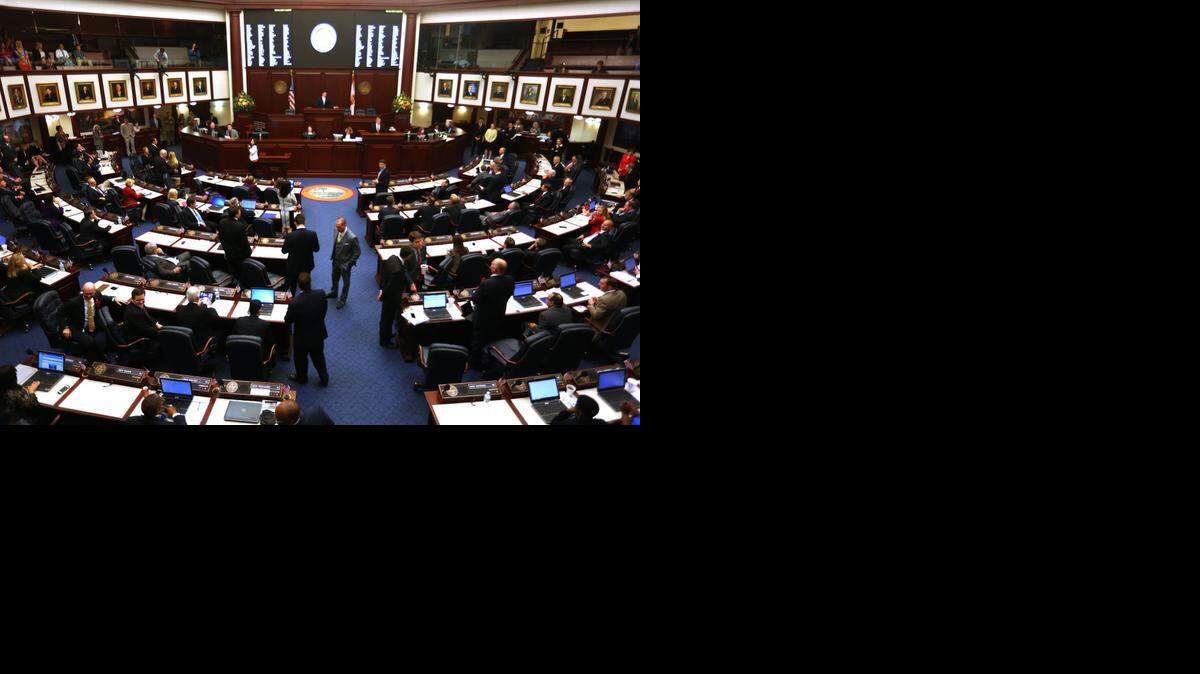 Florida Legislature