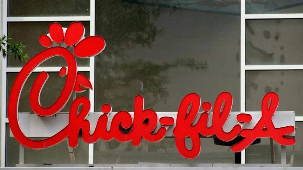 Un Chick-Fil-A y un Dunkin Donuts entre los restaurantes que no pasaron inspección de salubridad.