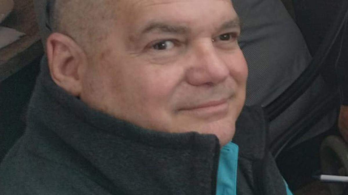 Luis de la Paz