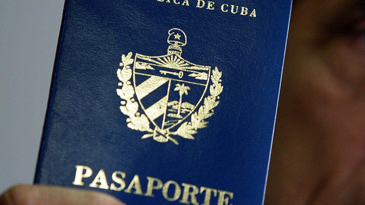 La embajada alemana anunció nuevas opciones de becas a cubanos que incluyen visas y gastos de viaje y alojamiento. 