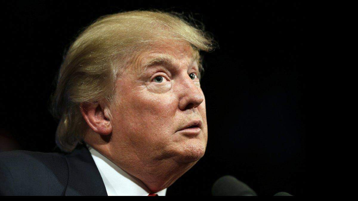 El magnate Donald Trump anunció el martes 16 de junio que buscará la presidencia de Estados Unidos por el Partido Republicano. 