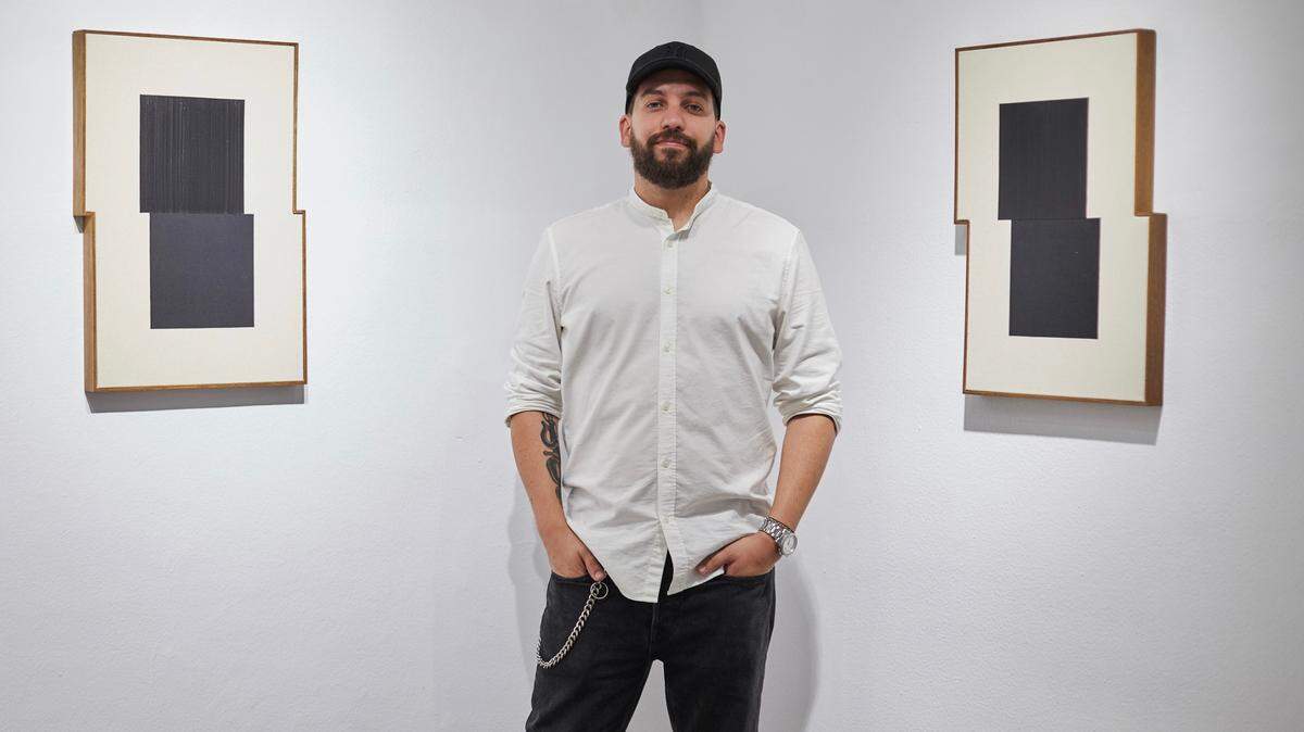 Guillermo García-Cruz