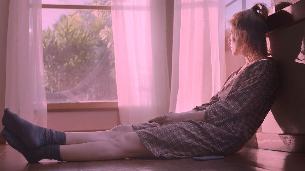 Coral Gables Art Cinema proyecta el viernes el drama de ciencia ficción ‘The Pink Cloud’ (2021) del director Iuli Gerbase.