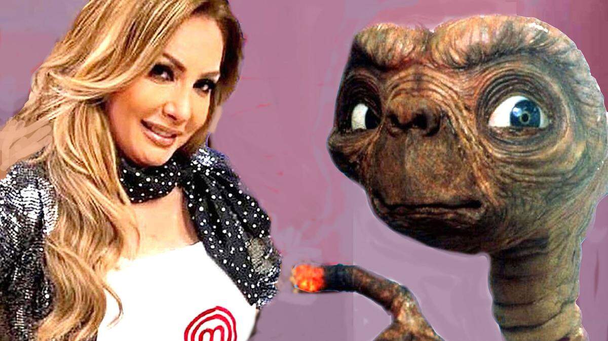 Paty Navidad