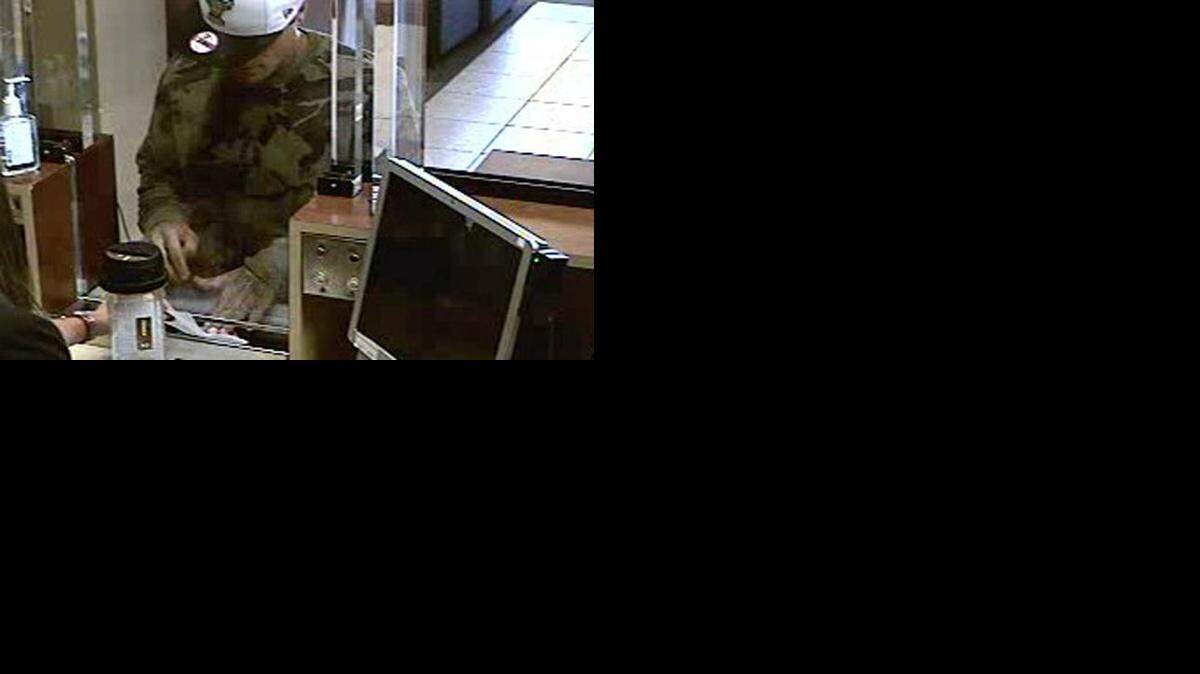 El asalto se reportó poco después de las 9:30 a.m. en una sucursal del banco Chase localizada en Dania Beach Boulevard.