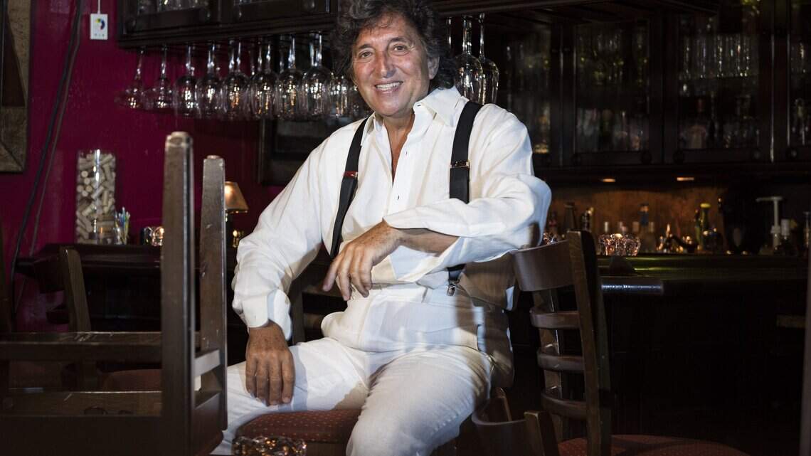 Muere en Miami Alfredito Rodríguez, ‘un caballero de la música cubana’ y mimado del público