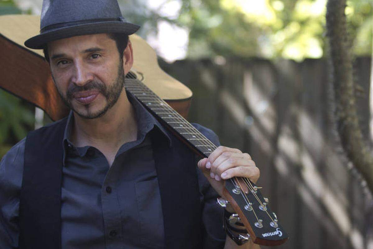 Elsten Torres ofrece un concierto gratuito el viernes 31 de agosto en patio del Museo de Arte Contemporáneo de North Miami (MOCA), a las 8 p.m.