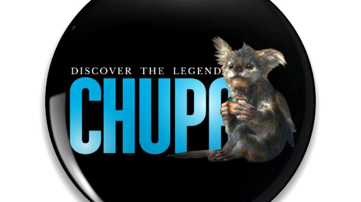 Chupa