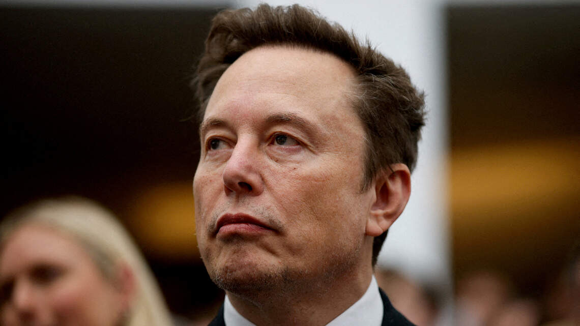 Putin elogia el genio de Musk mientras Rusia intenta hallar respuestas a Starlink
