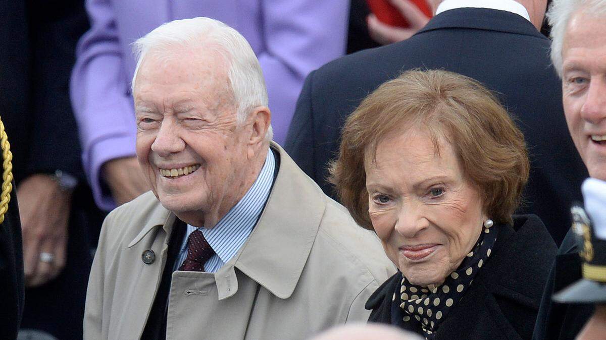 Even after he quit teaching, interest in Jimmy Carter’s Sunday school lessons keeps growing