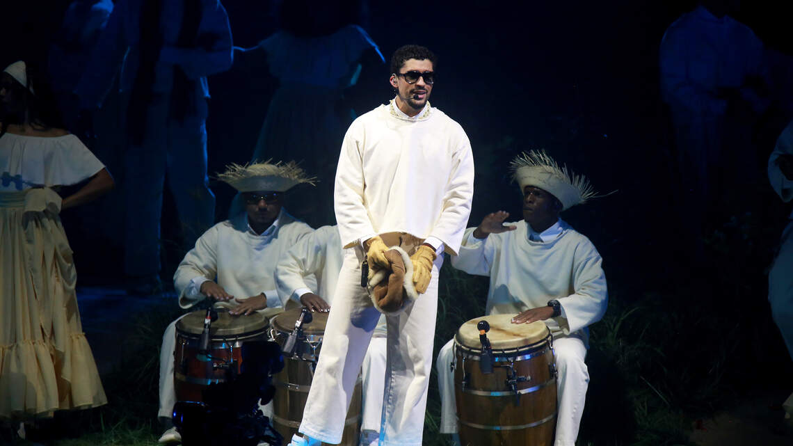 Bad Bunny: astrología, arte, política y su impacto en el Super Bowl