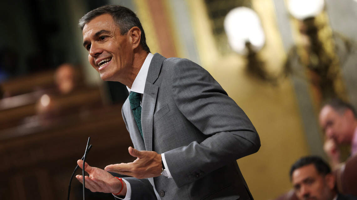 Pedro Sánchez advierte sobre posible efecto 'devastador' de la IA si no se regula