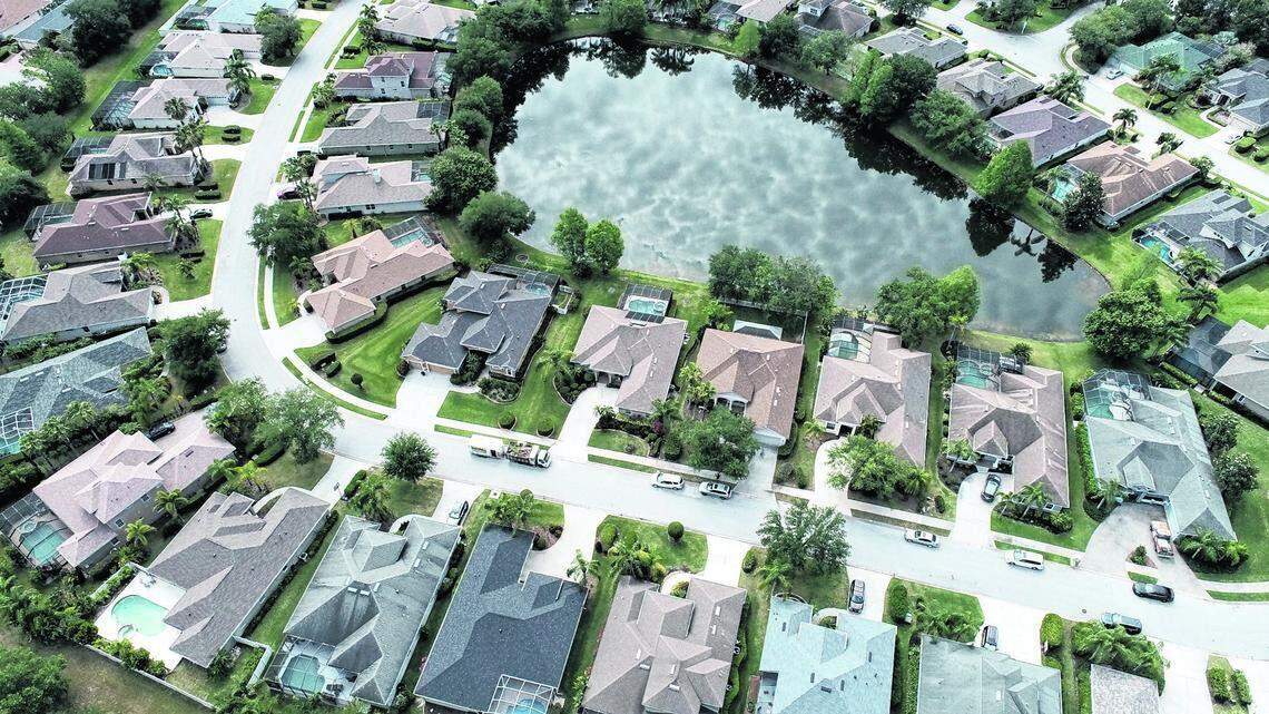 Trump quiere frenar a los grandes inversionistas: ¿bajarán los precios de las casas en Miami?