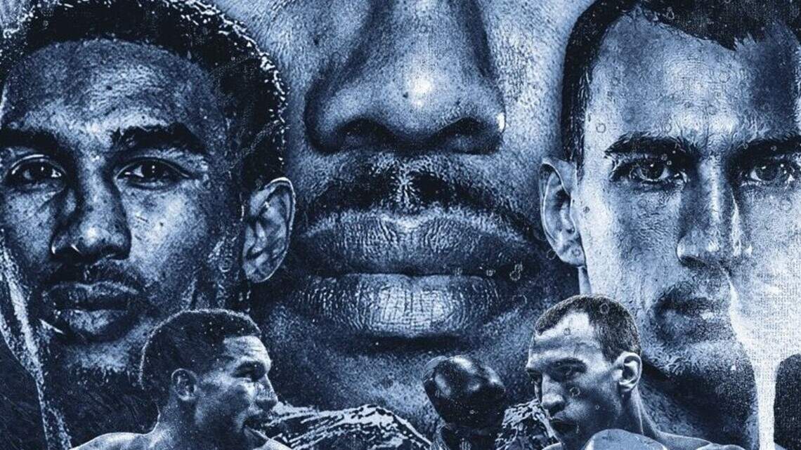 Boxeador cubano ante su noche decisiva: nadie lo quiso enfrentar, pero va por el título mundial FIB