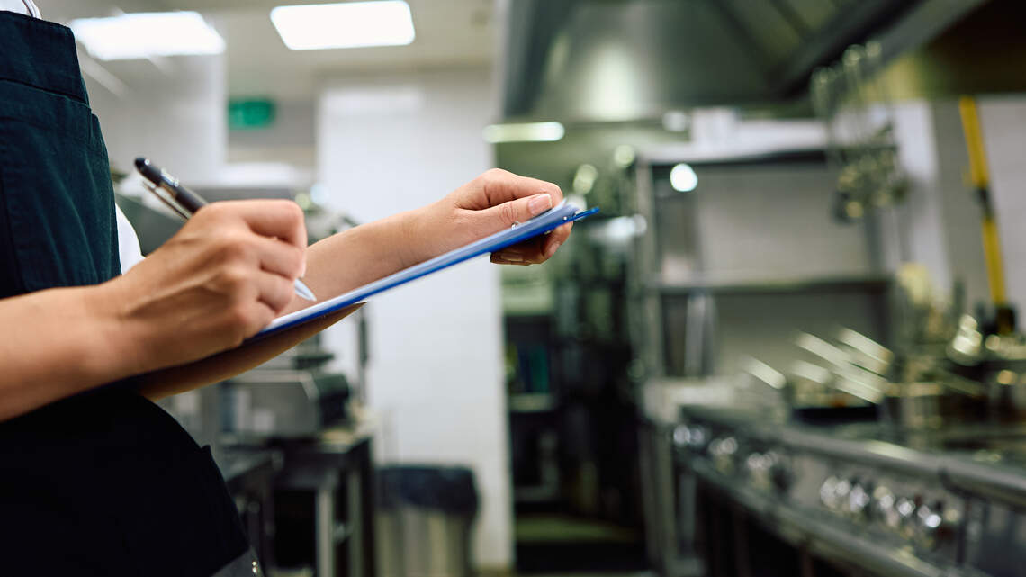 Excrementos de roedores en un horno: entre las peores inspecciones de restaurantes del sur de la Florida