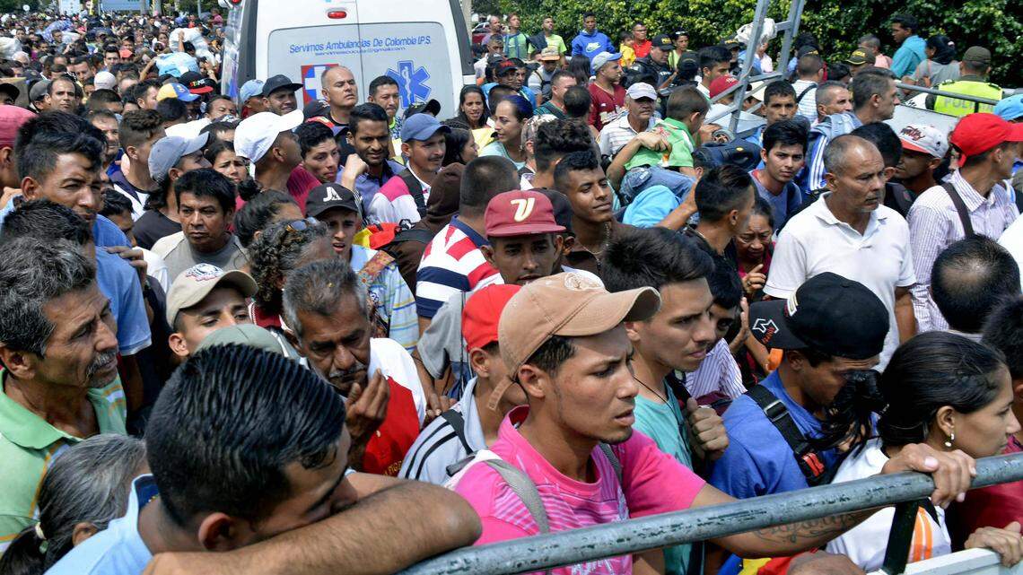 EXCLUSIVA | Leopoldo López: La dictadura de Maduro es una tragedia global | Opinión