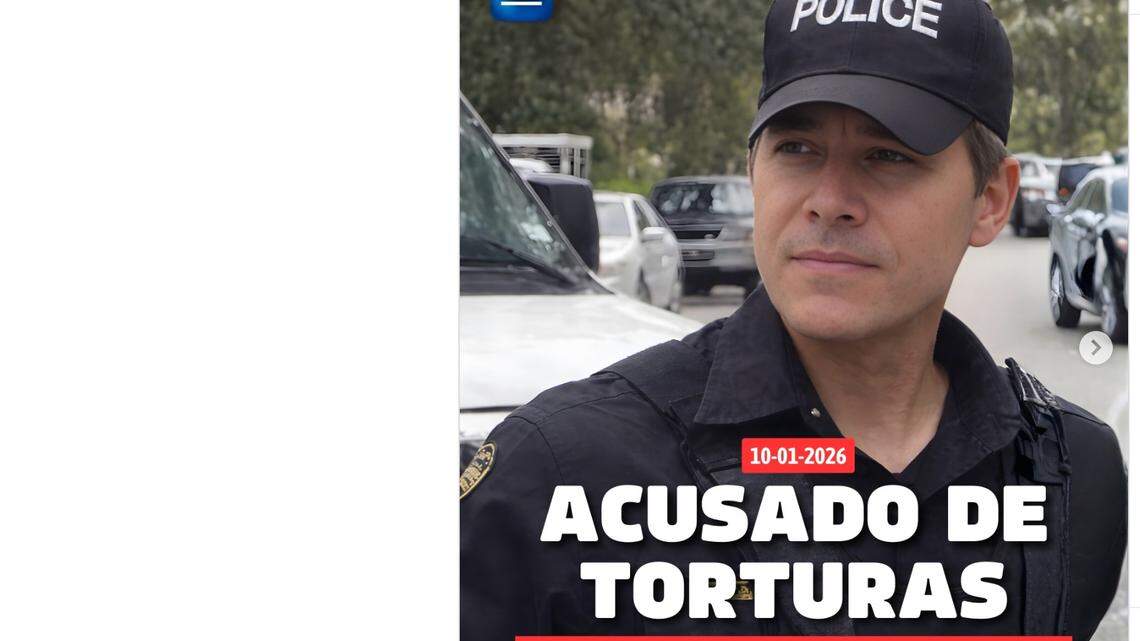 Comandante militar venezolano acusado de torturar a opositores de Maduro está en Krome