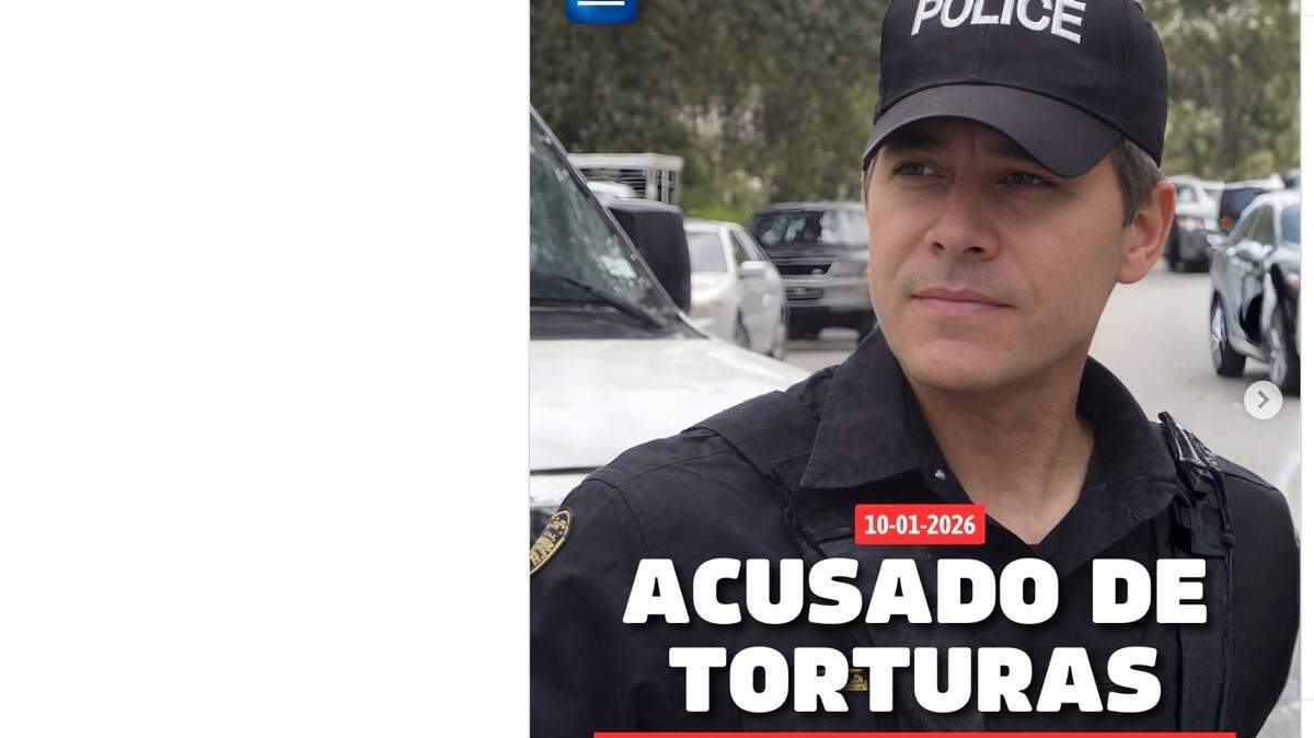 El ex comandante de la guardia nacional venezolana Rafael Quero Silva fue demandado en Miami por venezolanos que lo acusan de ordenar a los oficiales que los golpearan después de que protestaran contra la farsa presidencial de Maduro en el 2013.