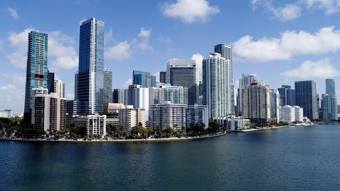 Will the migration to Miami last, or is it just the next big bubble? | Opinion