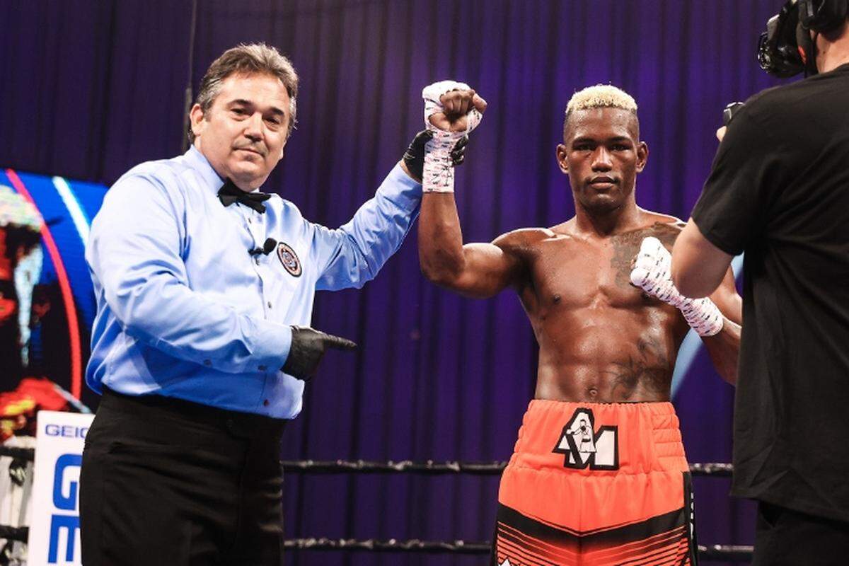 Subriel Matías no está lejos de una posible pelea por el título mundial. Pero primero el guerrero puertorriqueño, de 29 años, tendrá que lidiar con Petros Ananyan este sábado en Showtime Championship Boxing, ya que busca vengarse de una sorpresiva derrota en 2020.