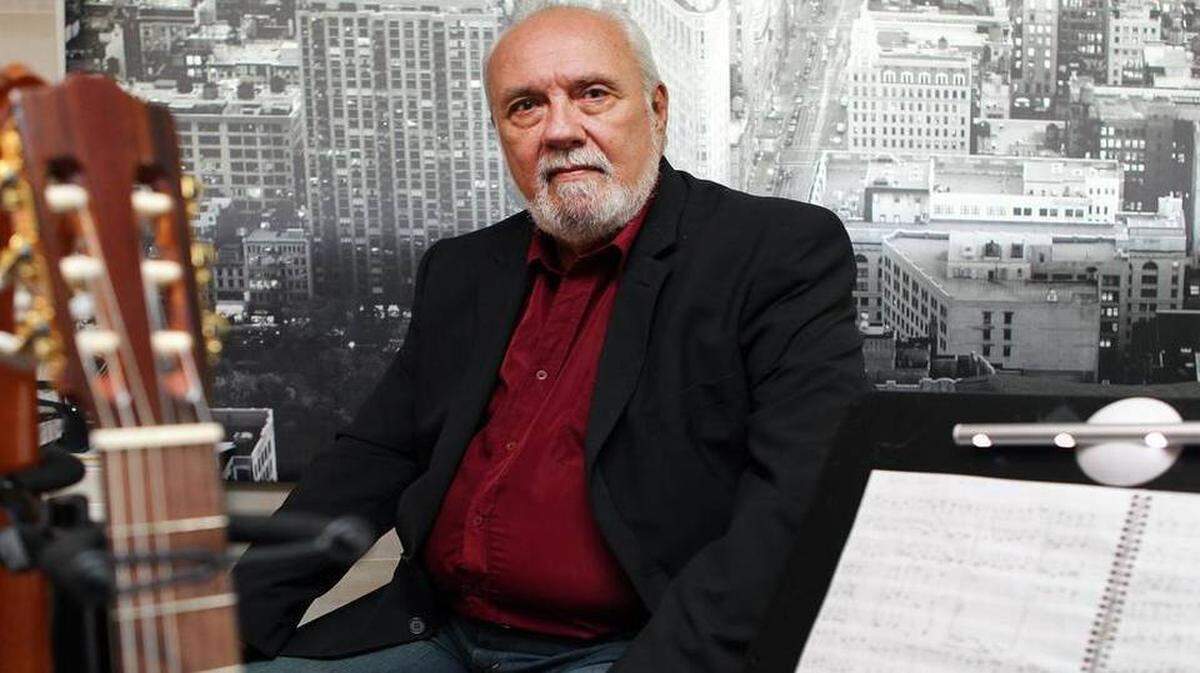 Tony Pinelli