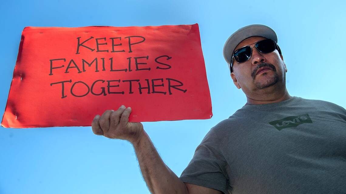 Las deportaciones masivas de Trump, una promesa costosa y muy difícil de cumplir