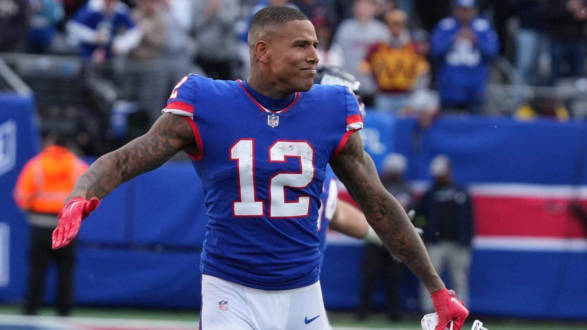 Los Dolphins de Miami formalizaron el acuerdo con el tight end Darren Waller y van armando su rompecabezas para lograr cosas mayores en la campaña 2025.