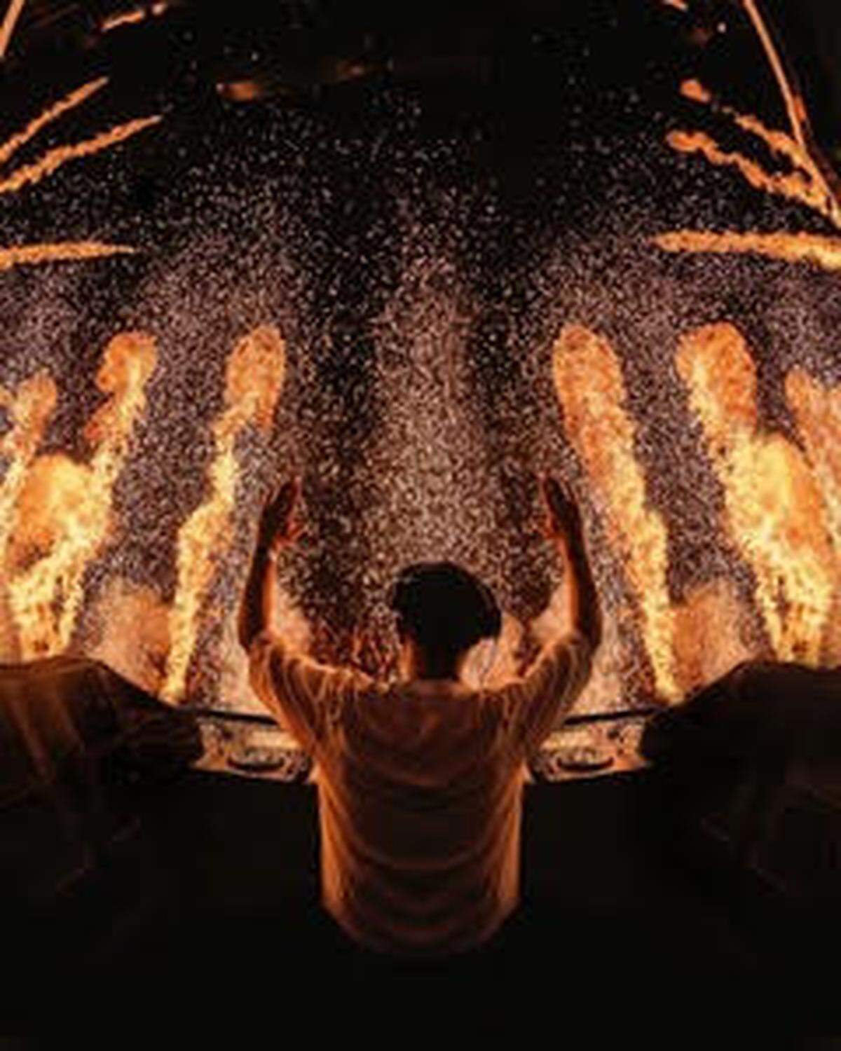 El viernes 22 de marzo, en 1 Hotel South Beach, los asistentes podrán comenzar el fin de semana con un cartel estelar encabezado por Nic Fanciulli.
