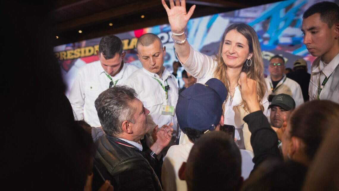 La izquierda de Petro se proyecta como fuerza dominante en el Congreso de Colombia