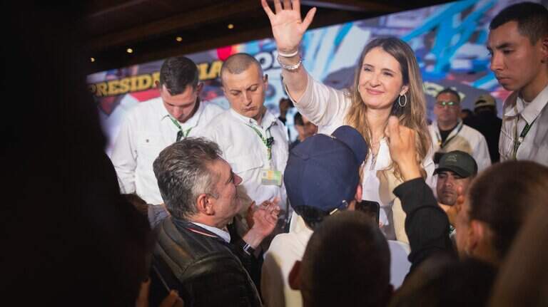 Elecciones en Colombia: la izquierda de Petro gana peso en el Congreso ...