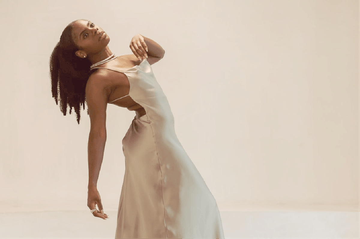 La sensación del R&B/Neo Soul, Nadirah Naima, en el Museum of Contemporary Art.