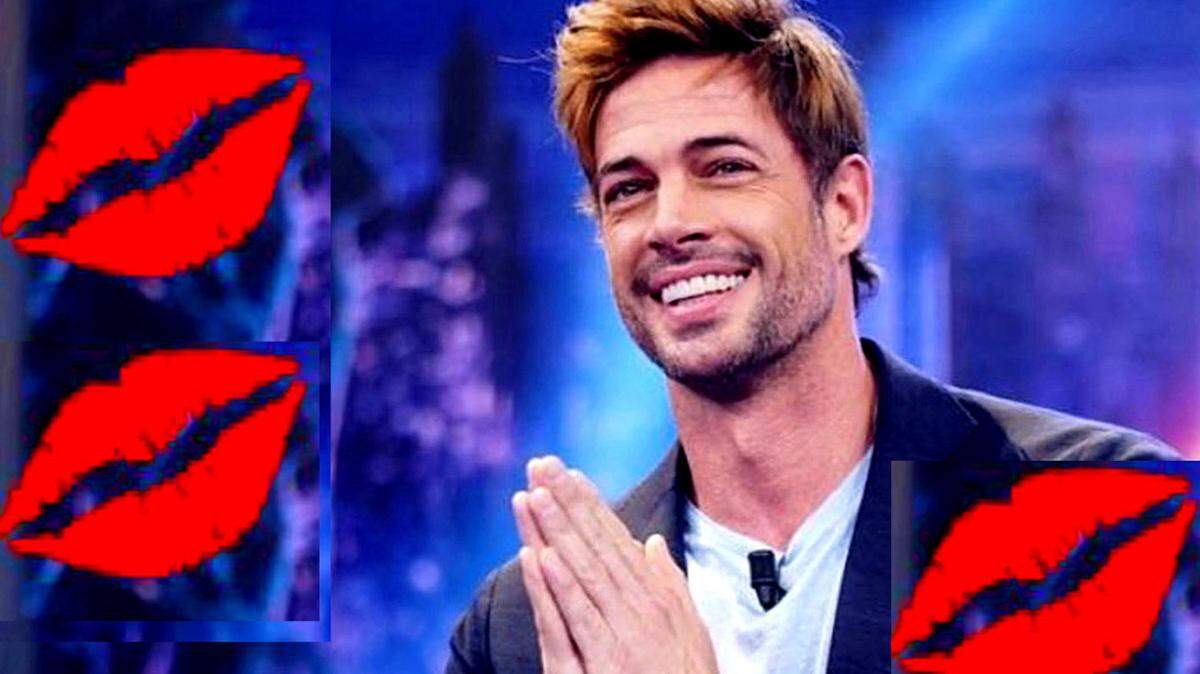 William Levy, Gabriel Soto, Susana González y Camille Mina.