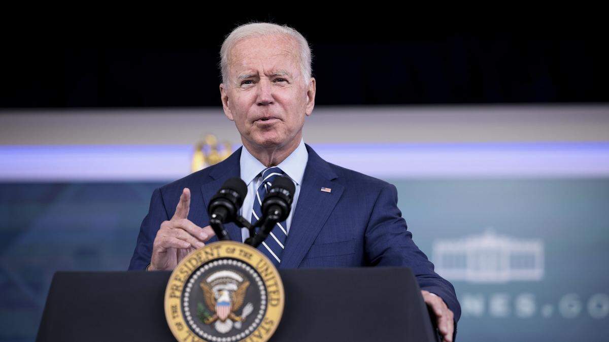 President Joe Biden