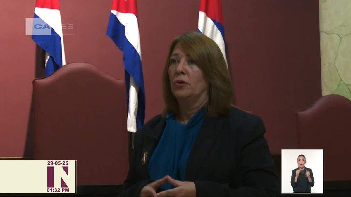 El Tribunal Supremo Popular de Cuba anunció medidas más severas contra delitos que afecten el transporte público y otros servicios de impacto social en la isla.