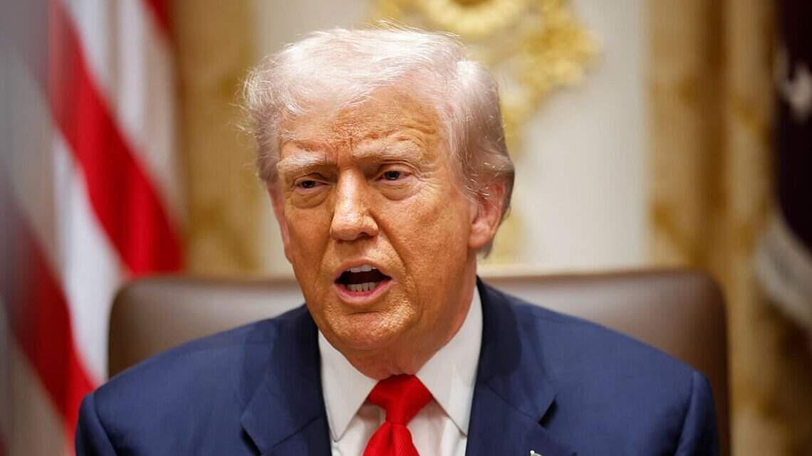 Trump reconoce la derrota republicana en elecciones locales y culpa al cierre del gobierno