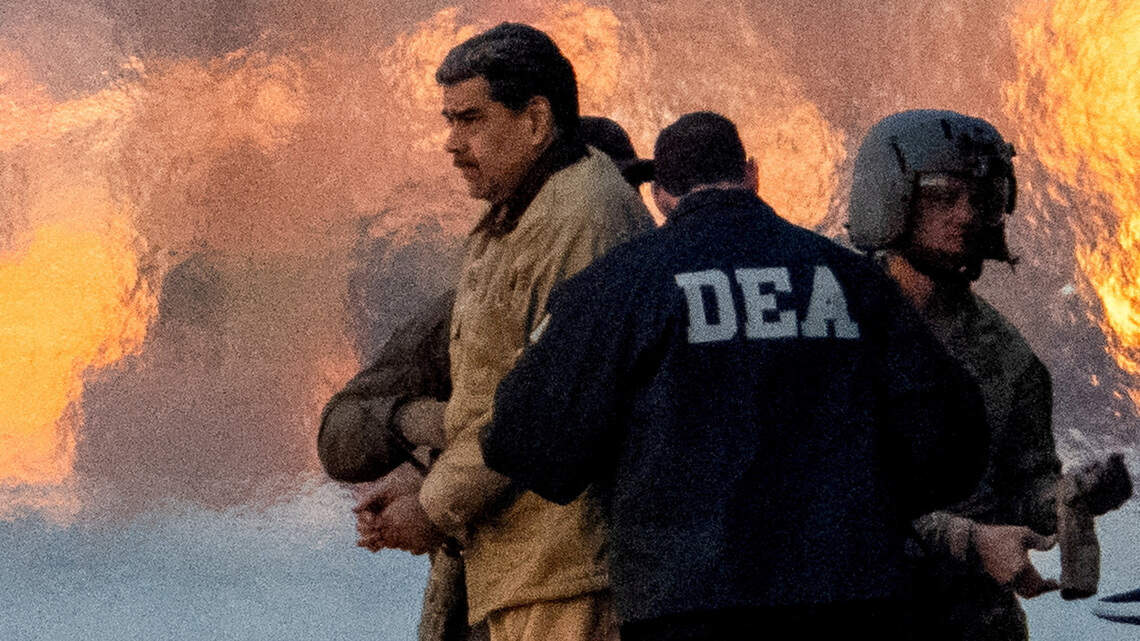 Expertos de la ONU afirman que en Venezuela persisten abusos contra los DDHH pese a destitución de Maduro
