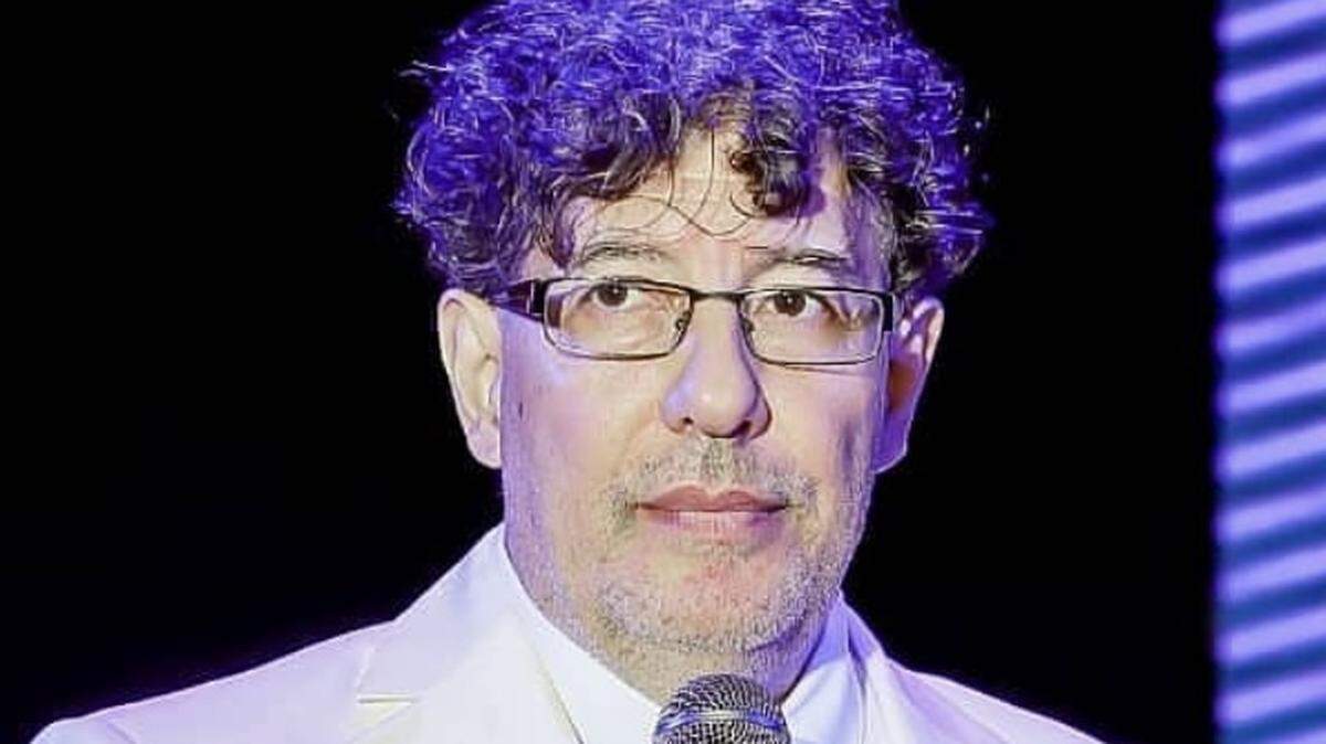 Nicola Convertini