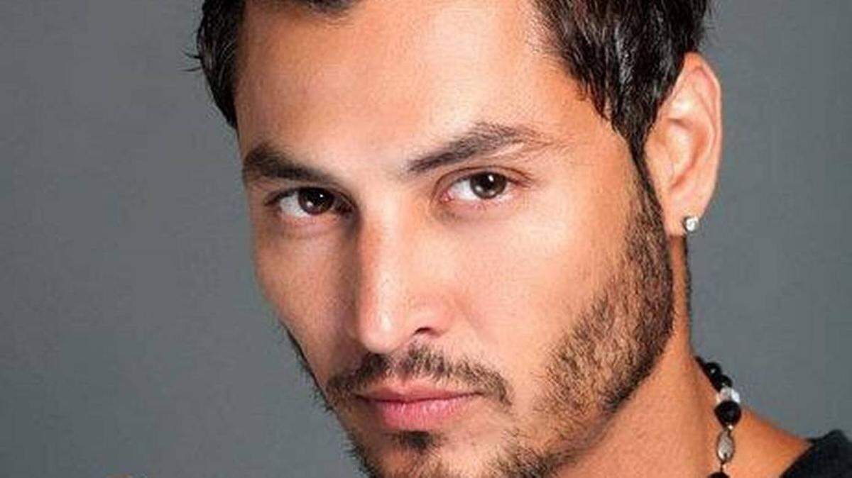 Anthony Galindo