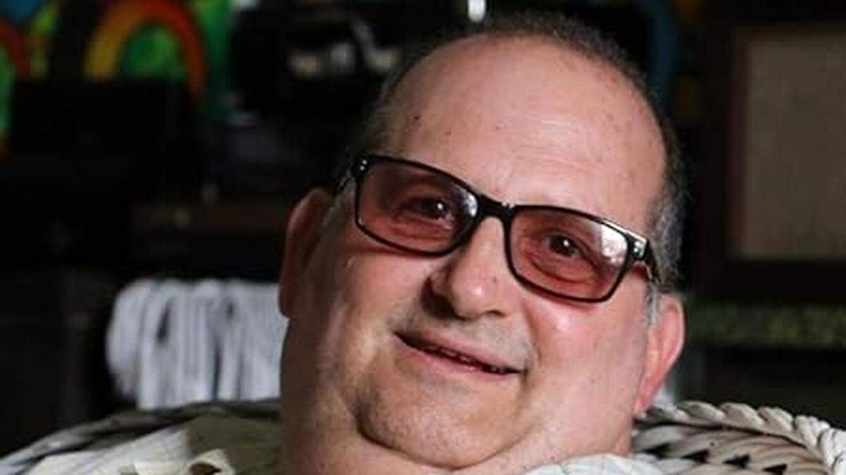 Roberto Méndez Martínez