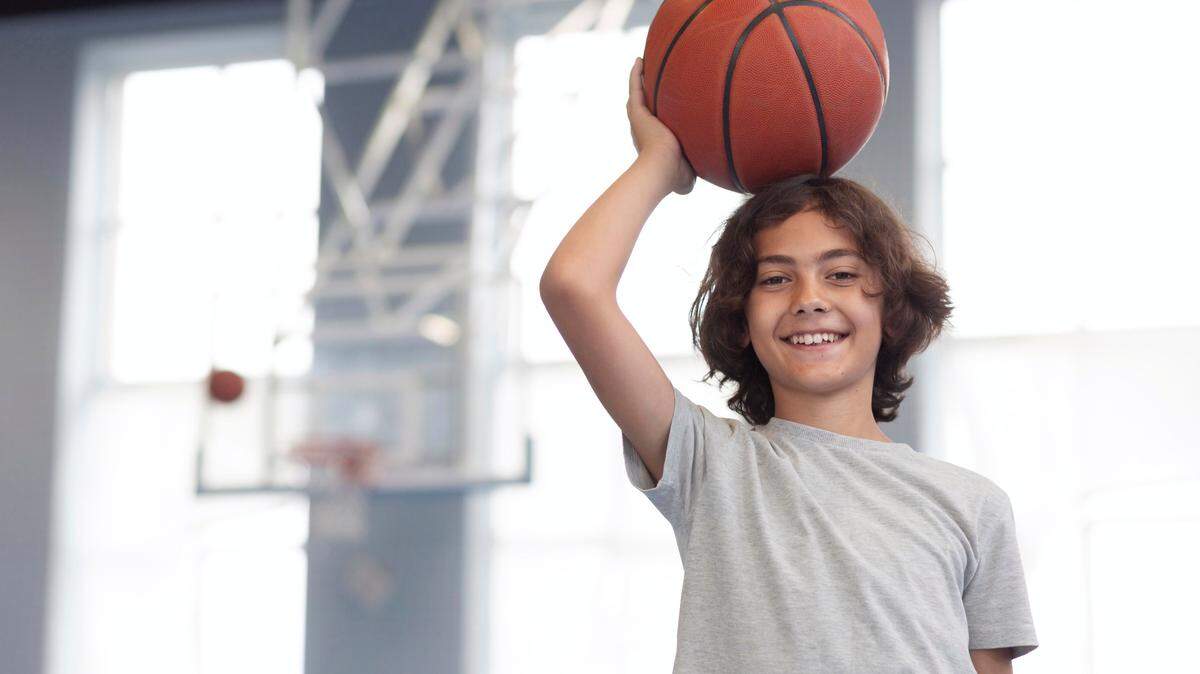 El tratamiento de la taquicardia supraventricular infantil es eficaz y permite practicar deporte, al igual que un niño sano.