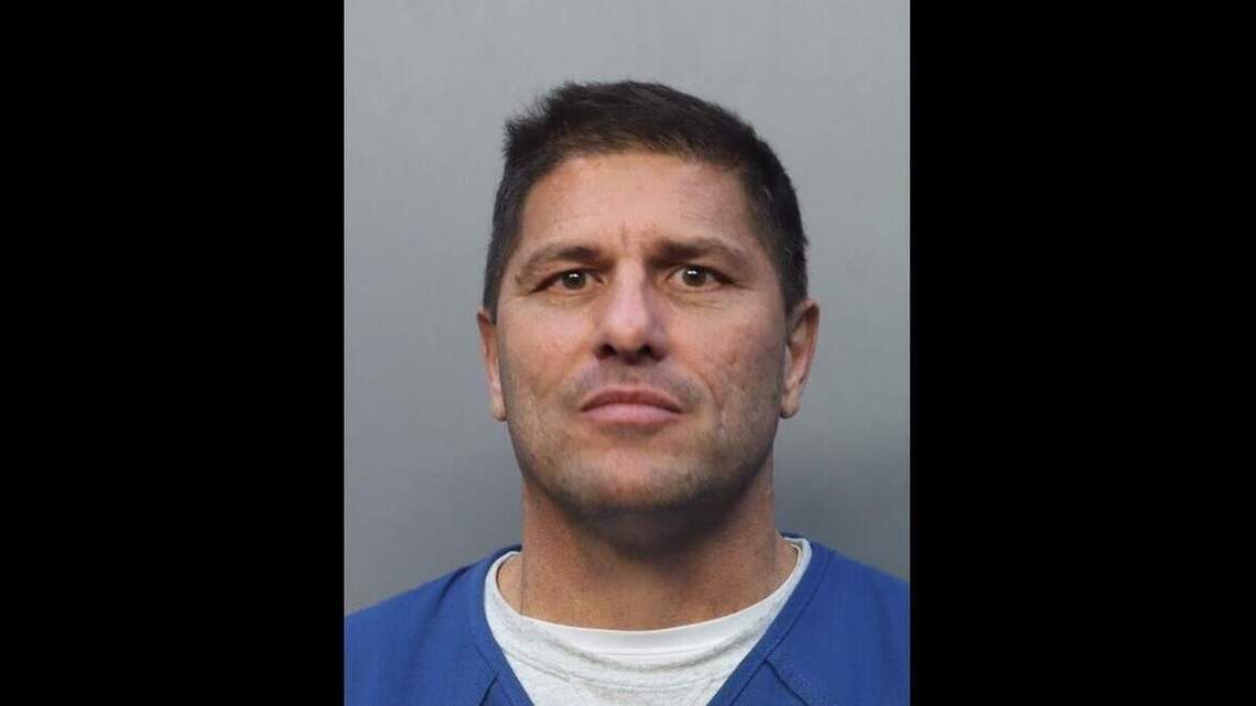 Ex bombero de Miami-Dade vuelve a ser declarado culpable de abusar sexualmente de menores