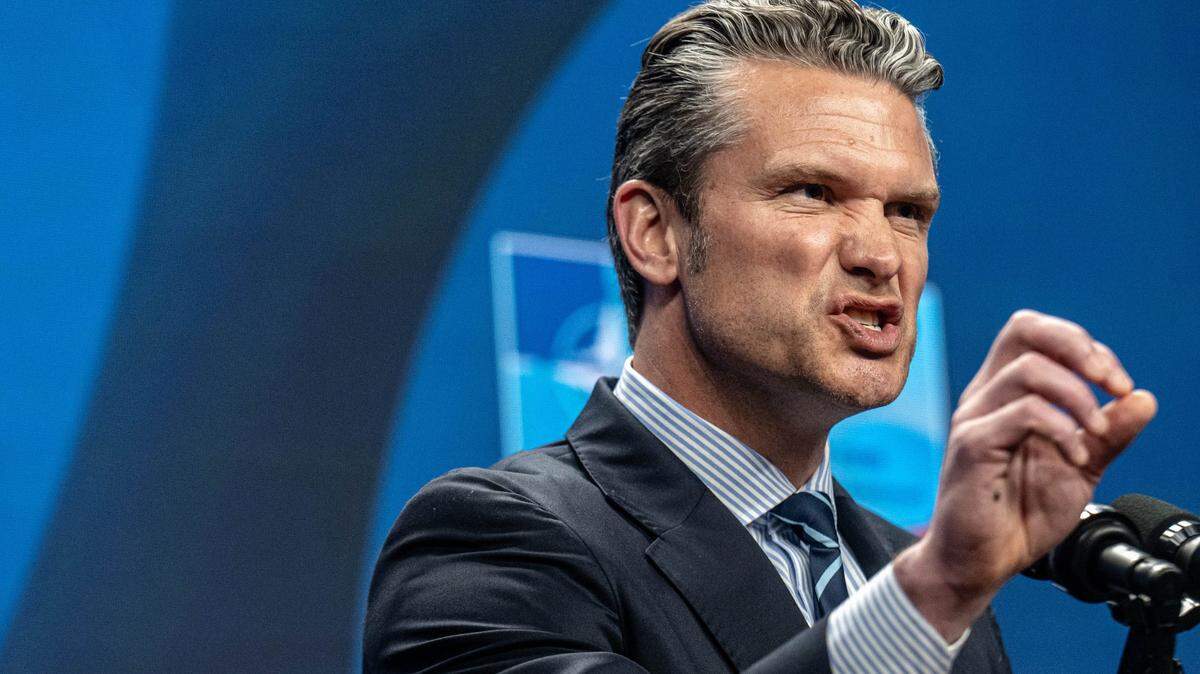 Defense Secretary Pete Hegseth recently shared an interview with Idaho Christian nationalist Pastor Doug Wilson.