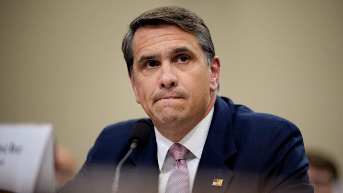 Ex abogado de Trump listo para ser confirmado como fiscal general de EEUU