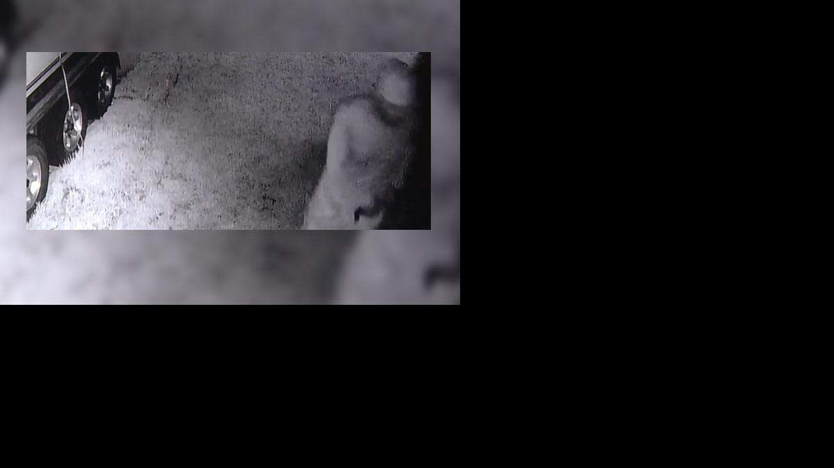 Imagen tomada de video de vigilancia.