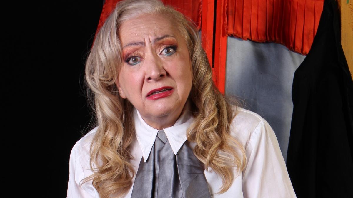 María Cristina Gálvez